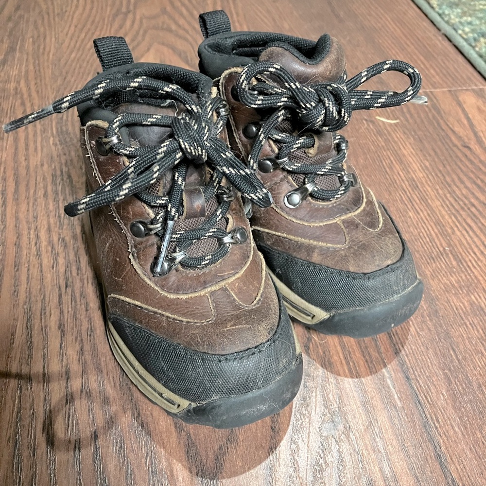 Timberland boots | toddler size 7.5
